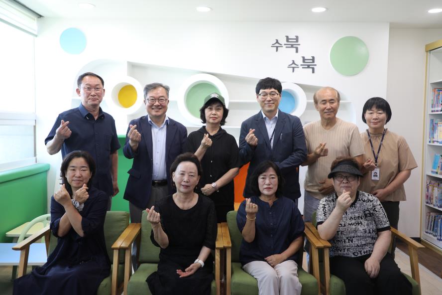 2026. 7. 29.(수) 입북동 방문